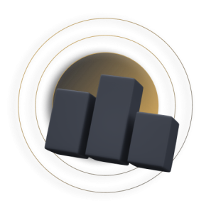 Picture of achieve financial freedom and the first million a year by doing as few mistakes as possible in the stock market.