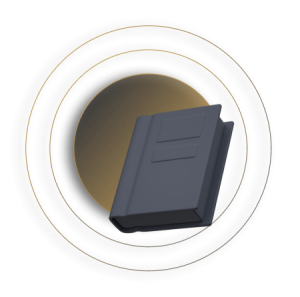 Picture of Stop depending on other financial institutions or consultants and completely control everything.